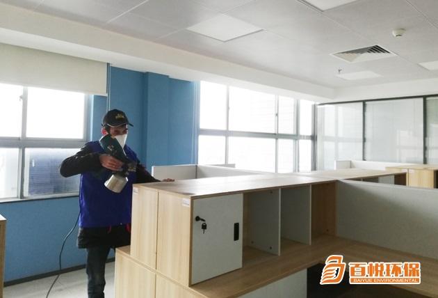“苯”的危害，新裝修去除甲醛也要除苯