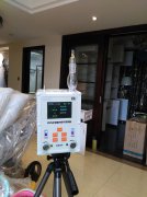 禪城除甲醛公司，禪城除甲醛公司哪家好？百悅環保更專業