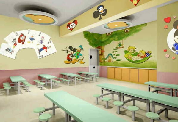 如何呵護(hù)祖國的未來?幼兒園甲醛超標(biāo)不容忽視 佛山甲醛治理