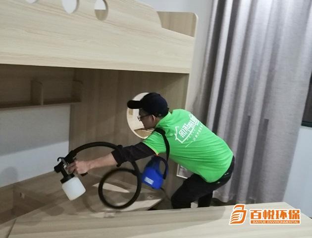 室內清除甲醛百悅環保公司室內除甲醛 室內清除甲醛百悅環保公司室內除甲醛