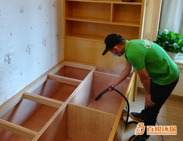 百悅環保經驗介紹:室內空氣甲醛治理方法佛山辦公室除甲醛技巧 百悅環保經驗介紹:室內空氣甲醛治理方法佛山辦公室除甲醛技巧