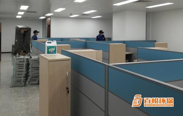 室內(nèi)空氣治理為什么那么重要？[佛山百悅環(huán)保知識普及]