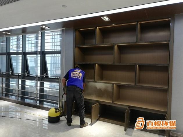 室內(nèi)空氣治理為什么那么重要？[佛山百悅環(huán)保知識普及]